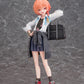 Blue Archive Estatua PVC 1/7 Neru (School) 26 cm