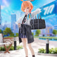 Blue Archive Estatua PVC 1/7 Neru (School) 26 cm