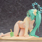 Blue Archive Estatua PVC 1/6 Hiyori Swimsuit Memorial Lobby Ver. 26 cm
