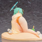 Blue Archive Estatua PVC 1/6 Hiyori Swimsuit Memorial Lobby Ver. 26 cm