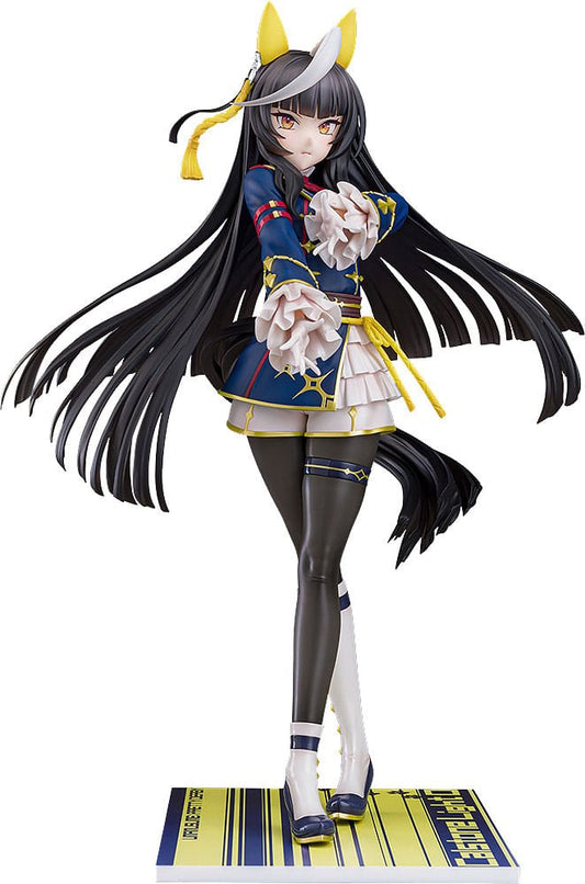 Uma Musume Pretty Derby Estatua PVC 1/7 Calstone Light O 26 cm - Z POP Toys