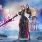 Fate/Grand Order Estatua PVC 1/7 Saber/Barghest 32 cm - Z POP Toys