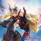 Fate/Grand Order Estatua PVC 1/7 Saber/Barghest 32 cm - Z POP Toys