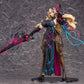 Fate/Grand Order Estatua PVC 1/7 Saber/Barghest 32 cm - Z POP Toys