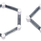 Accesorios para Figuras Base Float - Z POP Toys