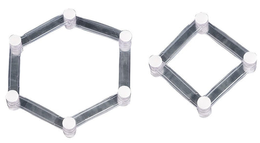 Accesorios para Figuras Base Float - Z POP Toys