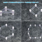 Accesorios para Figuras Base Float - Z POP Toys