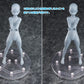 Accesorios para Figuras Base Float - Z POP Toys