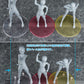 Accesorios para Figuras Base Float - Z POP Toys