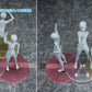 Accesorios para Figuras Base Float - Z POP Toys