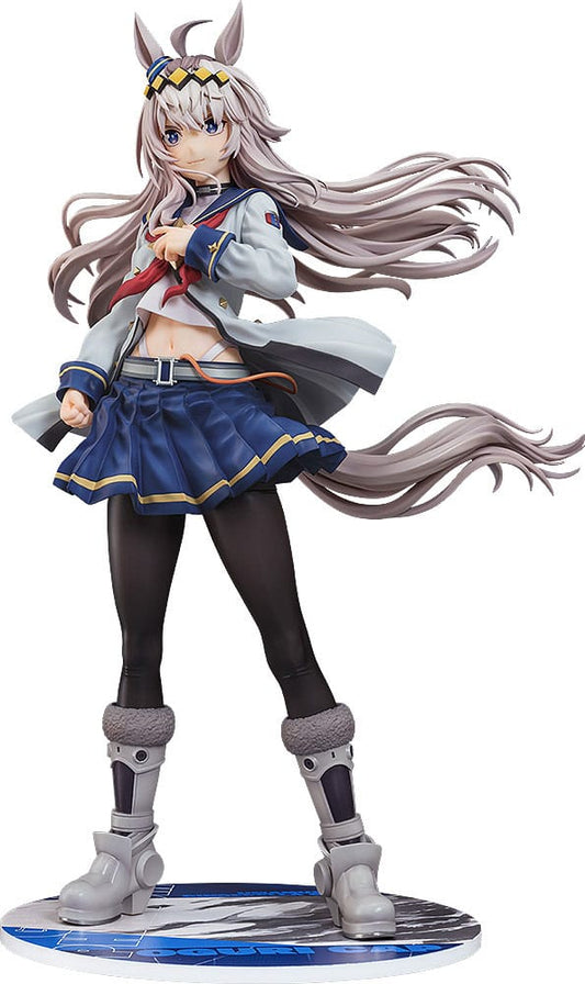 Uma Musume Pretty Derby Estatua PVC 1/7 Oguri Cap 27 cm - Z POP Toys