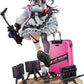 Original Character Estatua PVC 1/7 Arms Note Series Jirai-chan Illustration by Ryosuke Fukai 30 cm