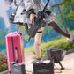 Original Character Estatua PVC 1/7 Arms Note Series Jirai-chan Illustration by Ryosuke Fukai 30 cm
