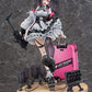 Original Character Estatua PVC 1/7 Arms Note Series Jirai-chan Illustration by Ryosuke Fukai 30 cm