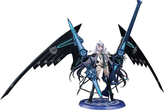 Fate/Grand Order Estatua PVC 1/7 Lancer/Mélusine 23 cm - Z POP Toys
