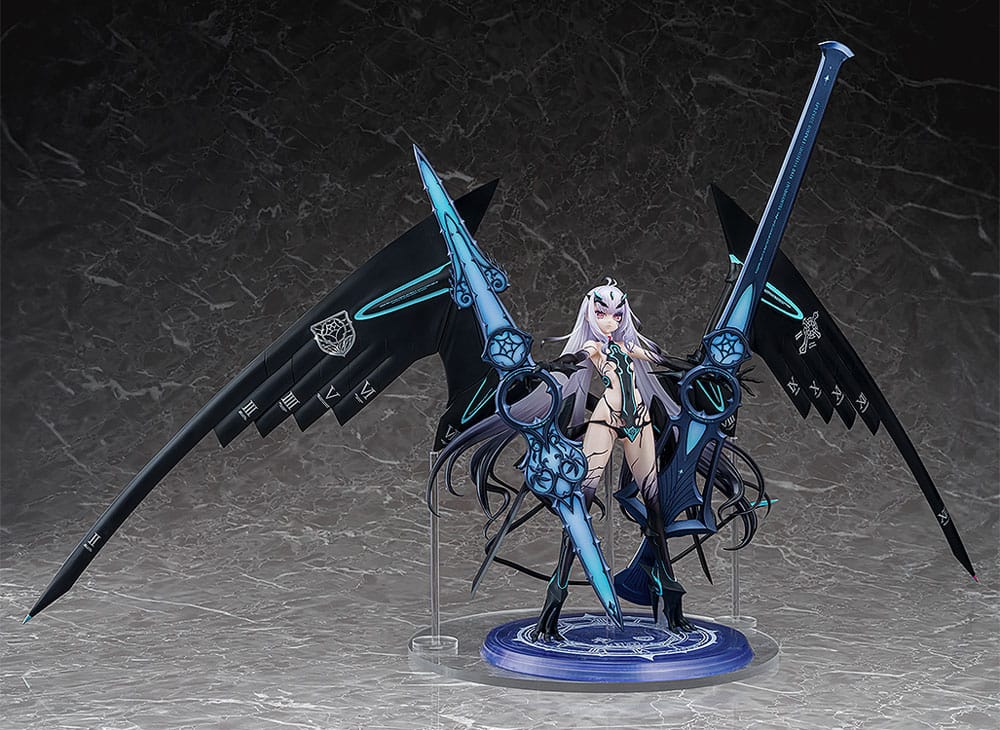 Fate/Grand Order Estatua PVC 1/7 Lancer/Mélusine 23 cm - Z POP Toys