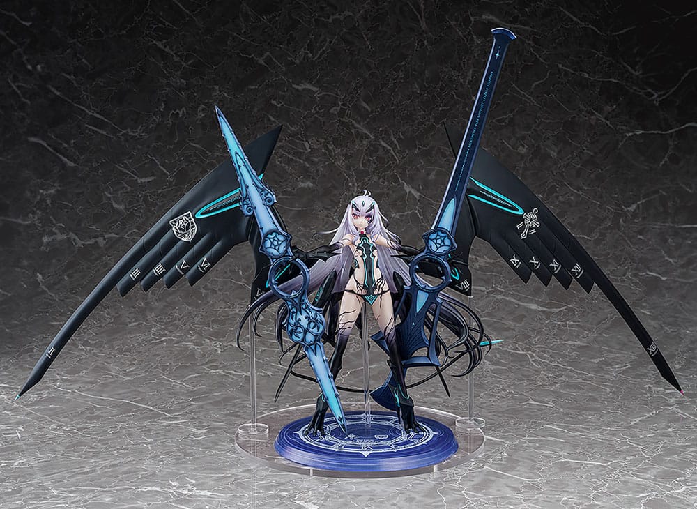 Fate/Grand Order Estatua PVC 1/7 Lancer/Mélusine 23 cm - Z POP Toys