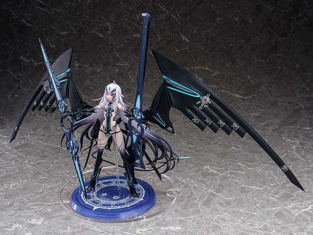 Fate/Grand Order Estatua PVC 1/7 Lancer/Mélusine 23 cm - Z POP Toys