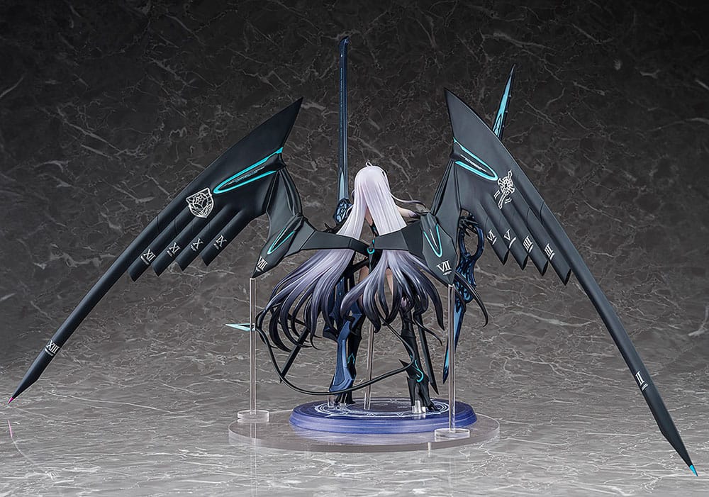 Fate/Grand Order Estatua PVC 1/7 Lancer/Mélusine 23 cm - Z POP Toys