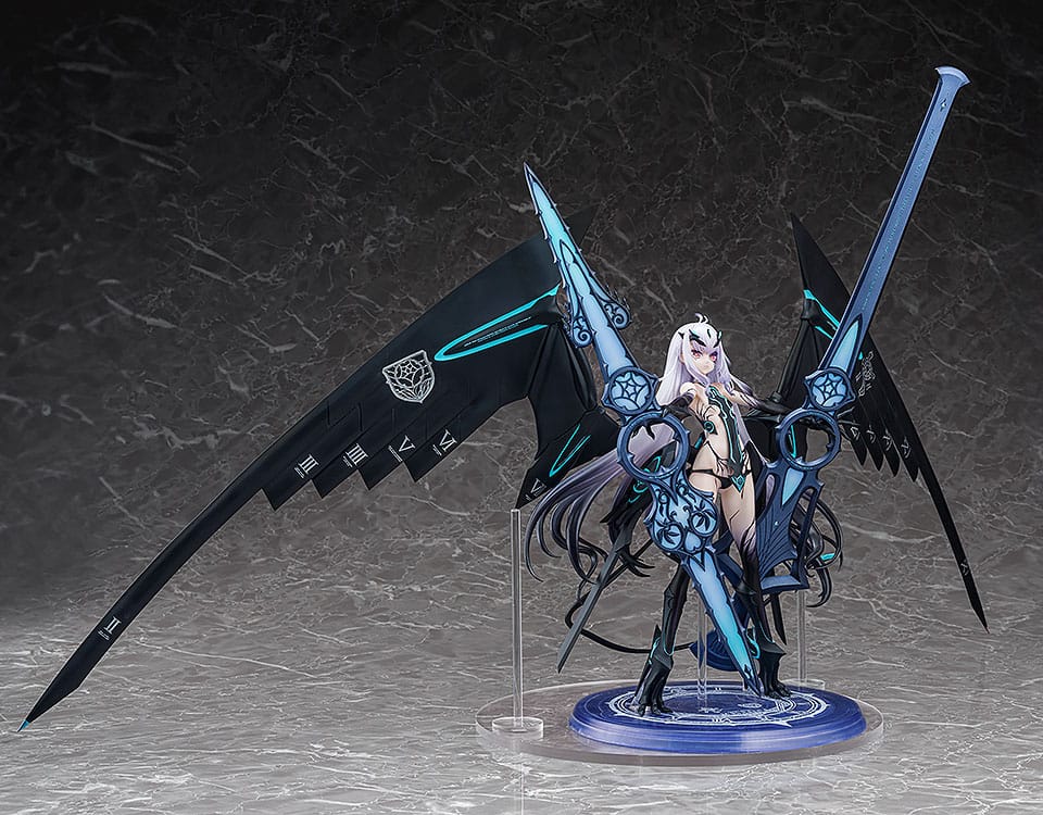 Fate/Grand Order Estatua PVC 1/7 Lancer/Mélusine 23 cm - Z POP Toys