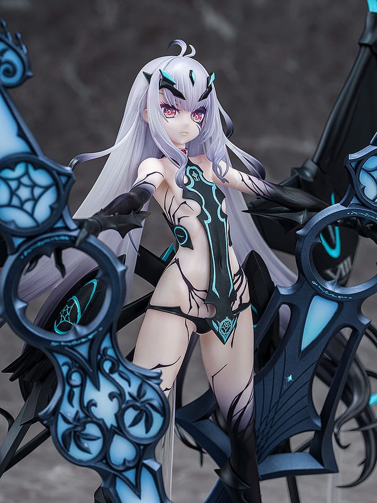 Fate/Grand Order Estatua PVC 1/7 Lancer/Mélusine 23 cm - Z POP Toys