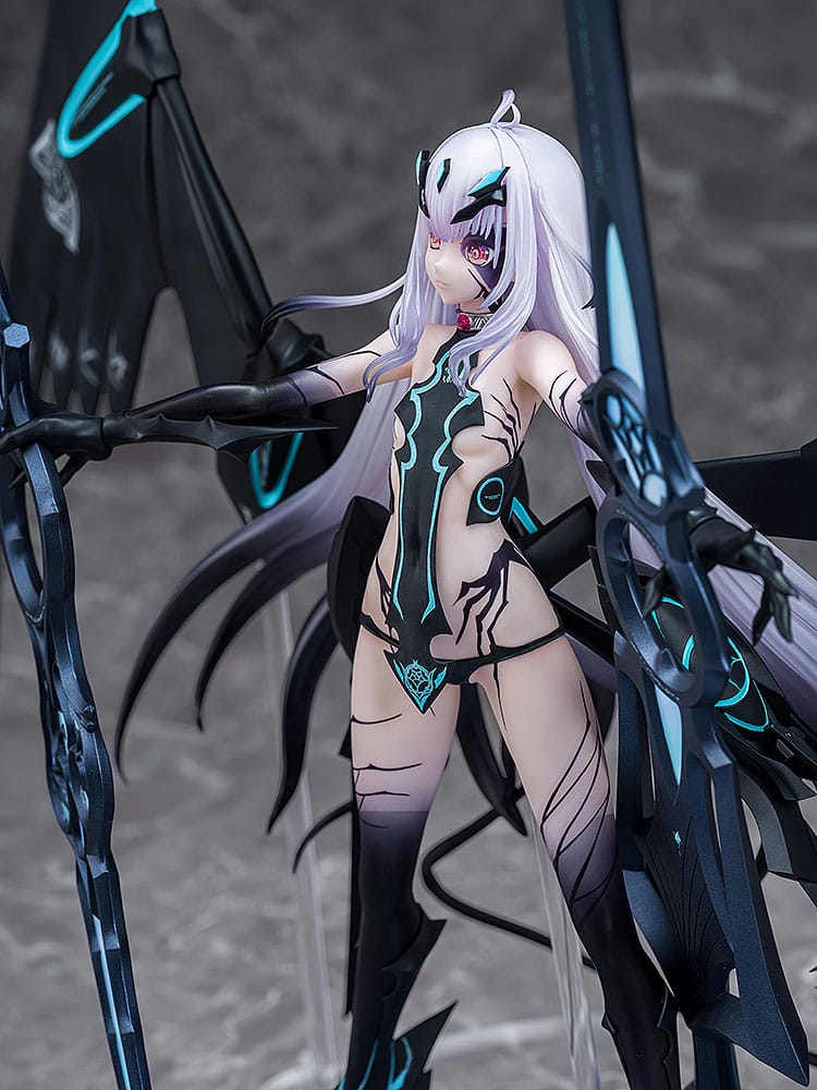 Fate/Grand Order Estatua PVC 1/7 Lancer/Mélusine 23 cm - Z POP Toys