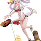 Azur Lane Estatua 1/7 Shimakaze: Clumsy Moon Rabbit 25 cm - Z POP Toys