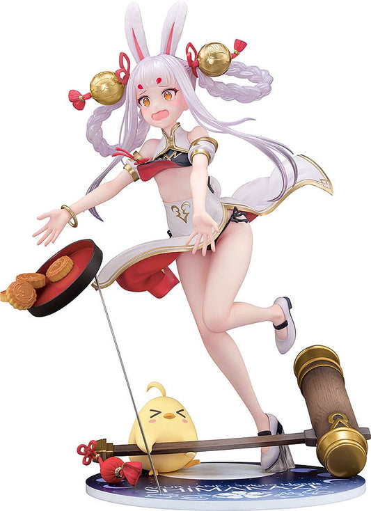 Azur Lane Estatua 1/7 Shimakaze: Clumsy Moon Rabbit 25 cm - Z POP Toys