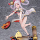 Azur Lane Estatua 1/7 Shimakaze: Clumsy Moon Rabbit 25 cm - Z POP Toys