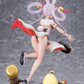 Azur Lane Estatua 1/7 Shimakaze: Clumsy Moon Rabbit 25 cm - Z POP Toys