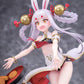 Azur Lane Estatua 1/7 Shimakaze: Clumsy Moon Rabbit 25 cm - Z POP Toys