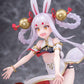 Azur Lane Estatua 1/7 Shimakaze: Clumsy Moon Rabbit 25 cm - Z POP Toys