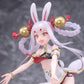 Azur Lane Estatua 1/7 Shimakaze: Clumsy Moon Rabbit 25 cm - Z POP Toys