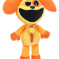 Poppy Playtime Deluxe Peluche DogDay 35 cm