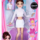 Roblox Dress To Impress Muñeca de Moda Lana