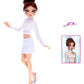Roblox Dress To Impress Muñeca de Moda Lana
