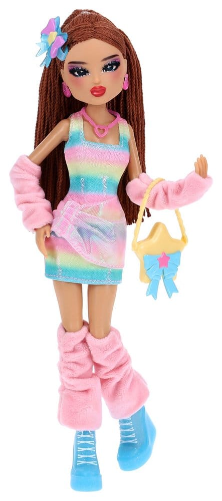 Roblox Dress To Impress Muñeca de Moda Stardust Softie