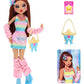Roblox Dress To Impress Muñeca de Moda Stardust Softie