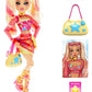 Roblox Dress To Impress Muñeca de Moda Bubble Gum Gal