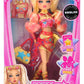 Roblox Dress To Impress Muñeca de Moda Bubble Gum Gal