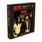 AC/DC Rock Saws Puzzle Highway To Hell (500 piezas) - Z POP Toys