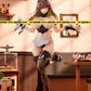 Meido-Busou Figura PVC 1/6 Blade Strawberry on the Shortcake Ver. 28 cm
