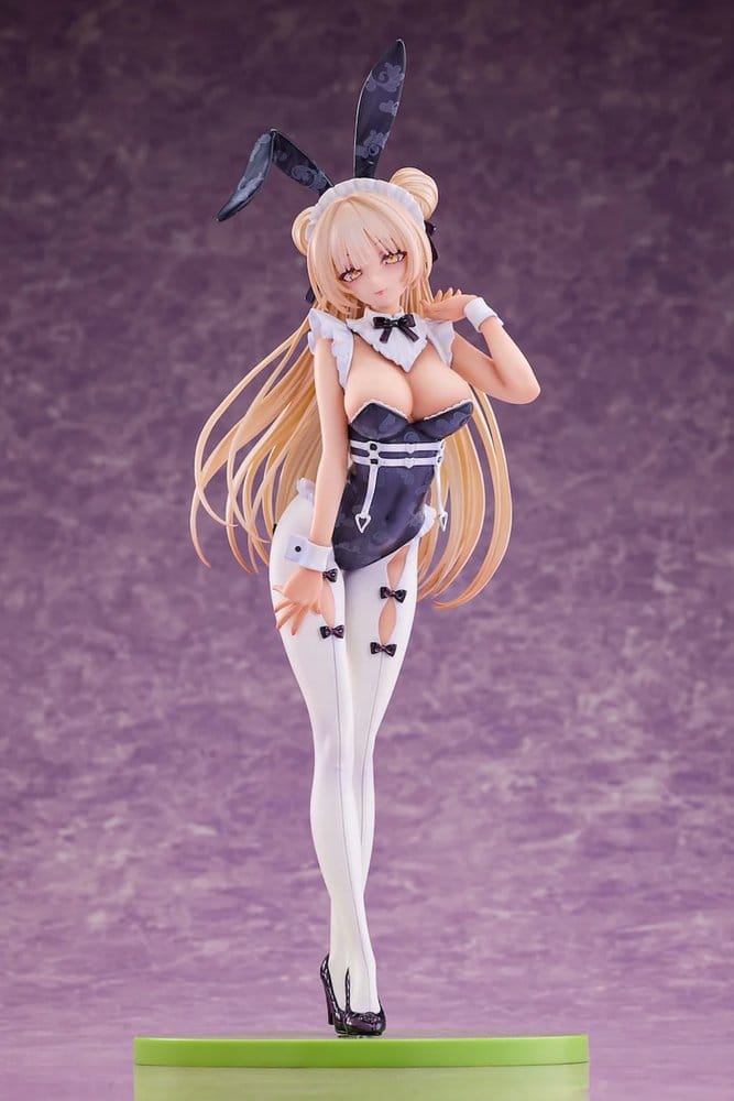 Original Character Figura PVC 1/6 BLANC 28 cm