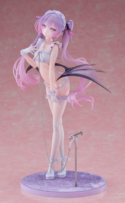 Original Character Figura PVC 1/6 Eve Body Harness Renewal Ver. 26 cm