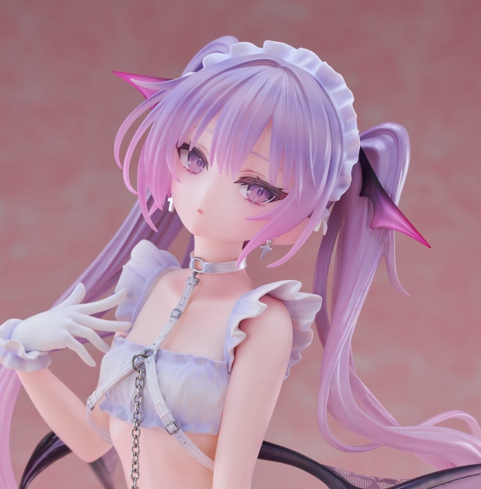 Original Character Figura PVC 1/6 Eve Body Harness Renewal Ver. 26 cm