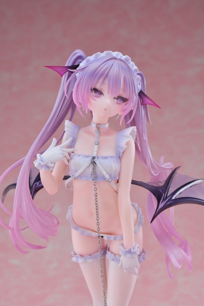 Original Character Figura PVC 1/6 Eve Body Harness Renewal Ver. 26 cm