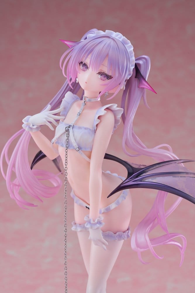 Original Character Figura PVC 1/6 Eve Body Harness Renewal Ver. 26 cm