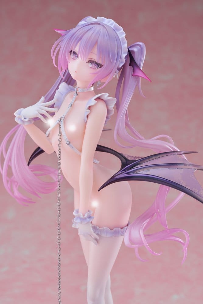 Original Character Figura PVC 1/6 Eve Body Harness Renewal Ver. 26 cm
