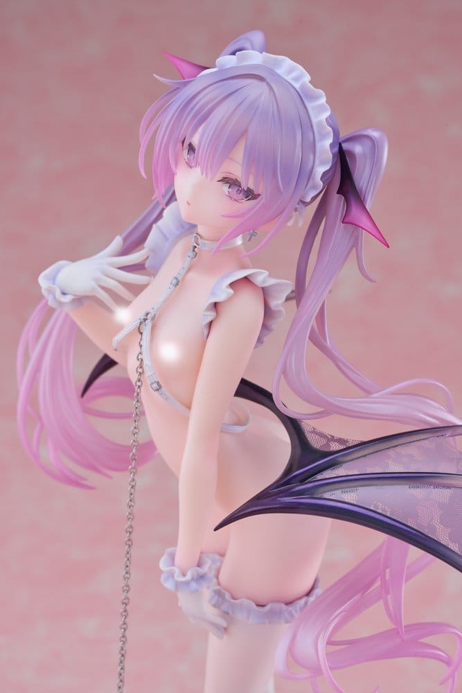 Original Character Figura PVC 1/6 Eve Body Harness Renewal Ver. 26 cm