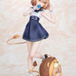 Original Character Figura PVC 1/6 Rurudo Lion Marine Sailor Ver. 28 cm